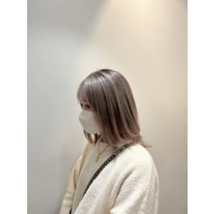 シャドールーツ - SHEER emu 新越谷店【シアエミューシンコシガヤ】掲載中