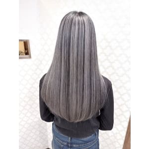 アンブレラカラー - Bulansis Hair【ブランシス ヘアー】掲載中