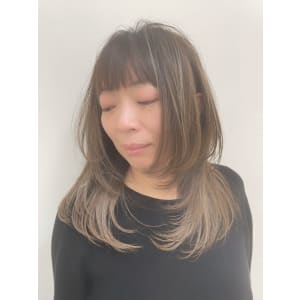 【My jStyle by Yamano 戸塚駅前店】ヘア - My jStyle by Yamano 戸塚駅前店【マイスタイル トツカエキマエテン】掲載中