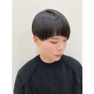 【My jStyle by Yamano 上野店】ヘア