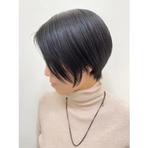 【My jStyle by Yamano 八千代台東口】ヘア