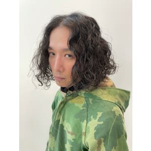【My jStyle by Yamano 大井町店】ヘア - My jStyle by Yamano 大井町店【マイスタイル オオイマチテン】掲載中