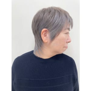 【My jStyle by Yamano 東武練馬店】ヘア