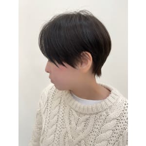 【My jStyle by Yamano 下総中山店】ヘア