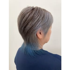 【My jStyle by Yamano 仙台店】ヘア - My jStyle by Yamano 仙台店【マイスタイルヤマノセンダイテン】掲載中
