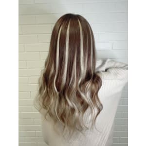 ハイライトスタイル - Bulansis Hair【ブランシス ヘアー】掲載中