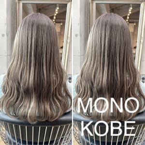 【MONO KOBE】 - MONO KOBE【モノコウベ】掲載中