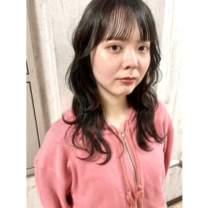ダークトーンカラー - RoLLy hair design hiroshima【ローリーヘアデザインヒロシマ】掲載中