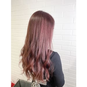 春カラー - Bulansis Hair【ブランシス ヘアー】掲載中