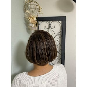 Lea_ヘアスタイル - Lea【レア】掲載中