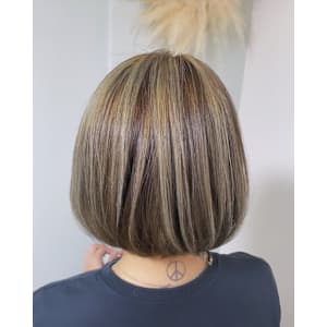 Lea×ミディアム