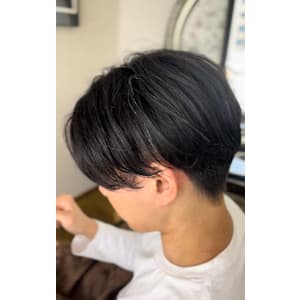 メンズショート