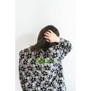 Ammy komazawa×ロング