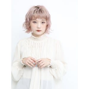 enntaku新宿 おすすめスタイル - enntaku 新宿【エンタクシンジュク】掲載中