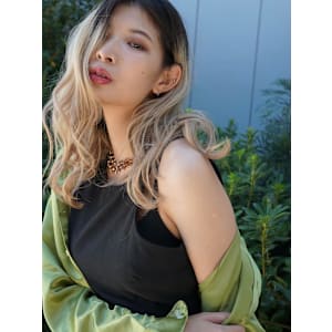 デザインブロンド - CALM【カーム】掲載中