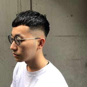 フェードイージーパーマ