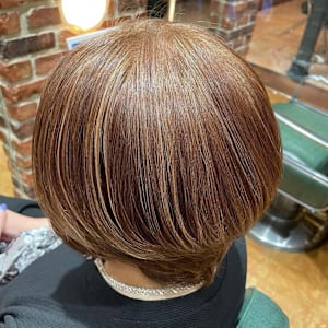 tip・top町田店×ミディアム