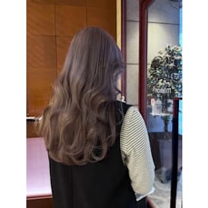 tip・top町田店×ロング