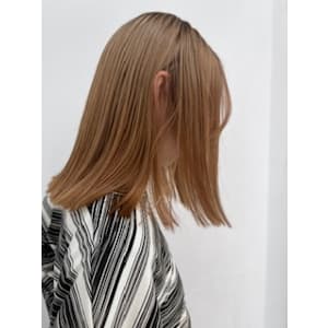 tip・top町田店×ロング