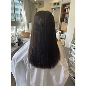 Liliha Hair salon×ロング - Liliha Hair salon【リリハ ヘアサロン】掲載中