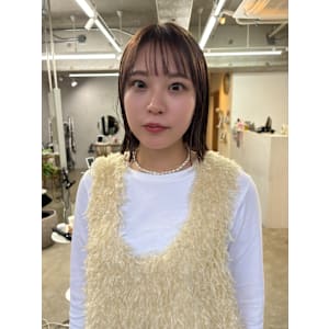 Knit×ミディアム