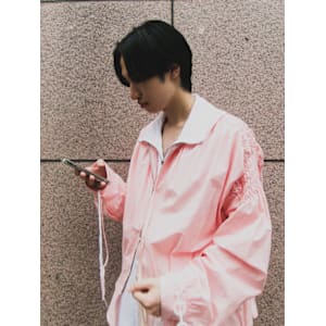 ニュアンスパーマ