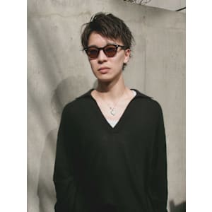 フェザーショート