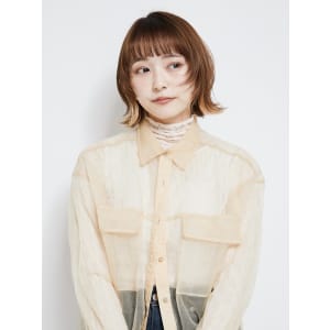 enntaku新宿 おすすめスタイル - enntaku 新宿【エンタクシンジュク】掲載中