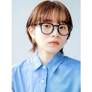 toi×ショート - toi【トワ】掲載中