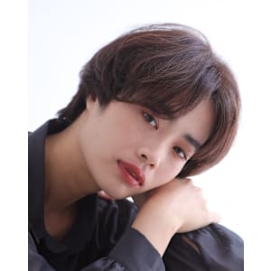 大人ショート　tip・top目白店