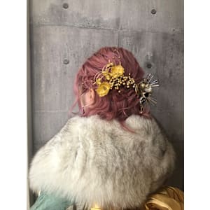 lagi×ミディアム