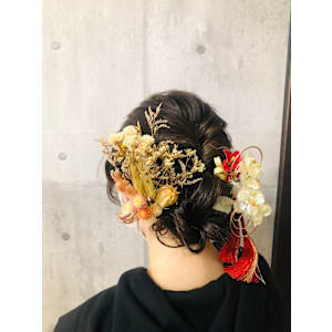 lagi×ミディアム