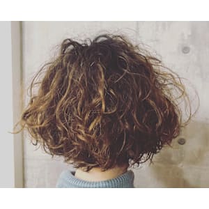 lagi×ミディアム