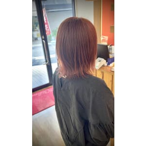 Wイルミナカラーデザイン - Hair Mode KT Purl【ヘアーモードケーティー ピュール】掲載中
