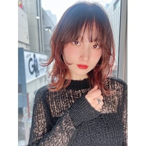 【ivy】デザインカラー