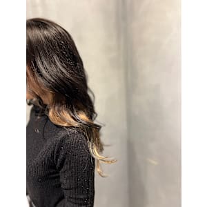 インナーカラー