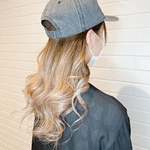 激かわグラデーション