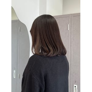 sou［ayaka］透明感カラー