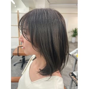 春夏スタイル☆縮毛矯正☆髪質改善☆池袋美容室☆ヘッドスパ☆