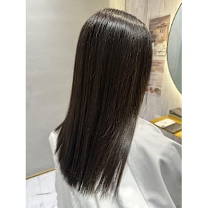 ブルージュ×ロング『銀座/個室』