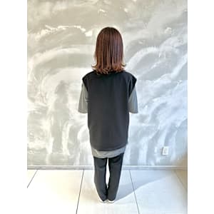 Louer  hairmake×ミディアム