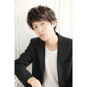 メンズショート♪