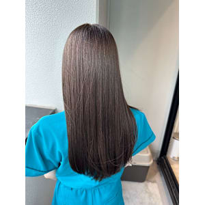 ECLART IriS 高田馬場店×ロング