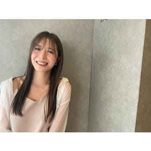 ECLART IriS 高田馬場店×ロング