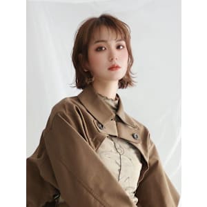 波ウェーブキュート