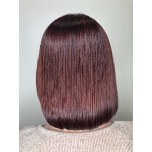 カシスブラウン