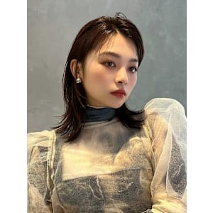 ウエット＆タイトミディアム