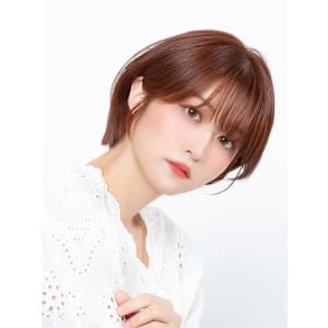 カシスオレンジショート