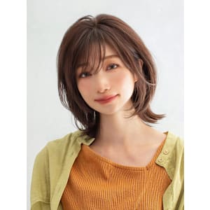 ウルフミディアム