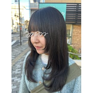 【板倉花連】*. ざくざくレイヤー.*